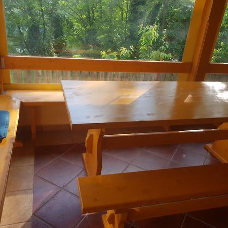 Ruralna Kuca Za Odmor Golub Villa Skaricevo Exterior foto