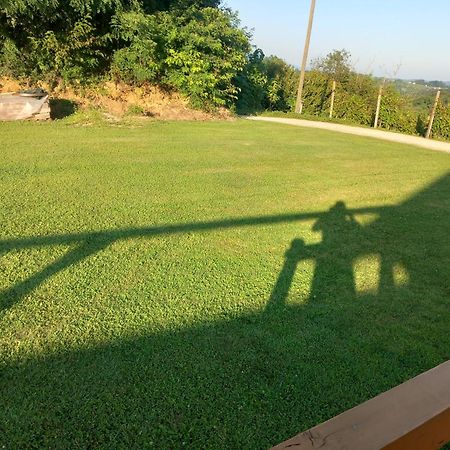 Ruralna Kuca Za Odmor Golub Villa Skaricevo Exterior foto