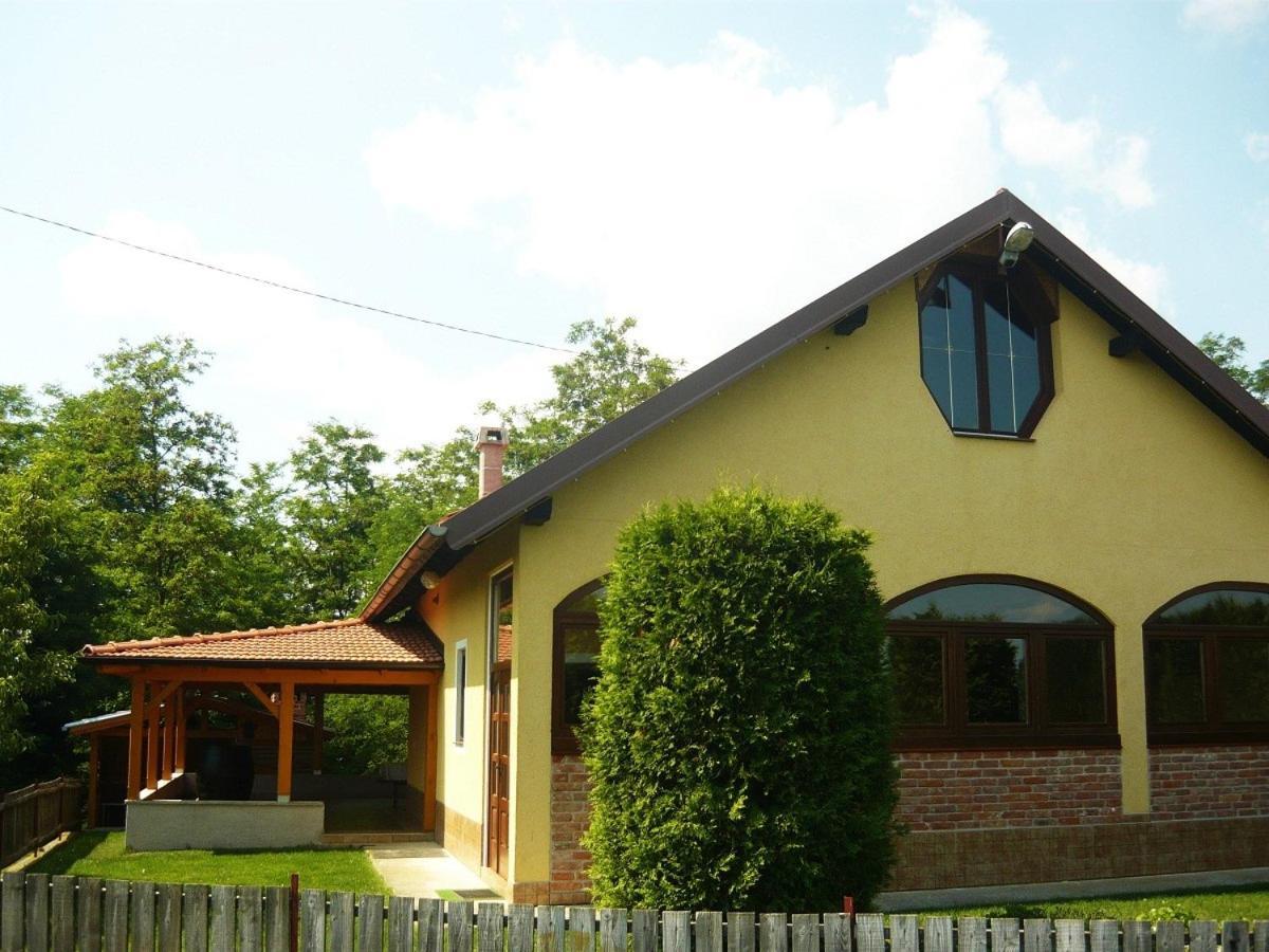 Ruralna Kuca Za Odmor Golub Villa Skaricevo Exterior foto