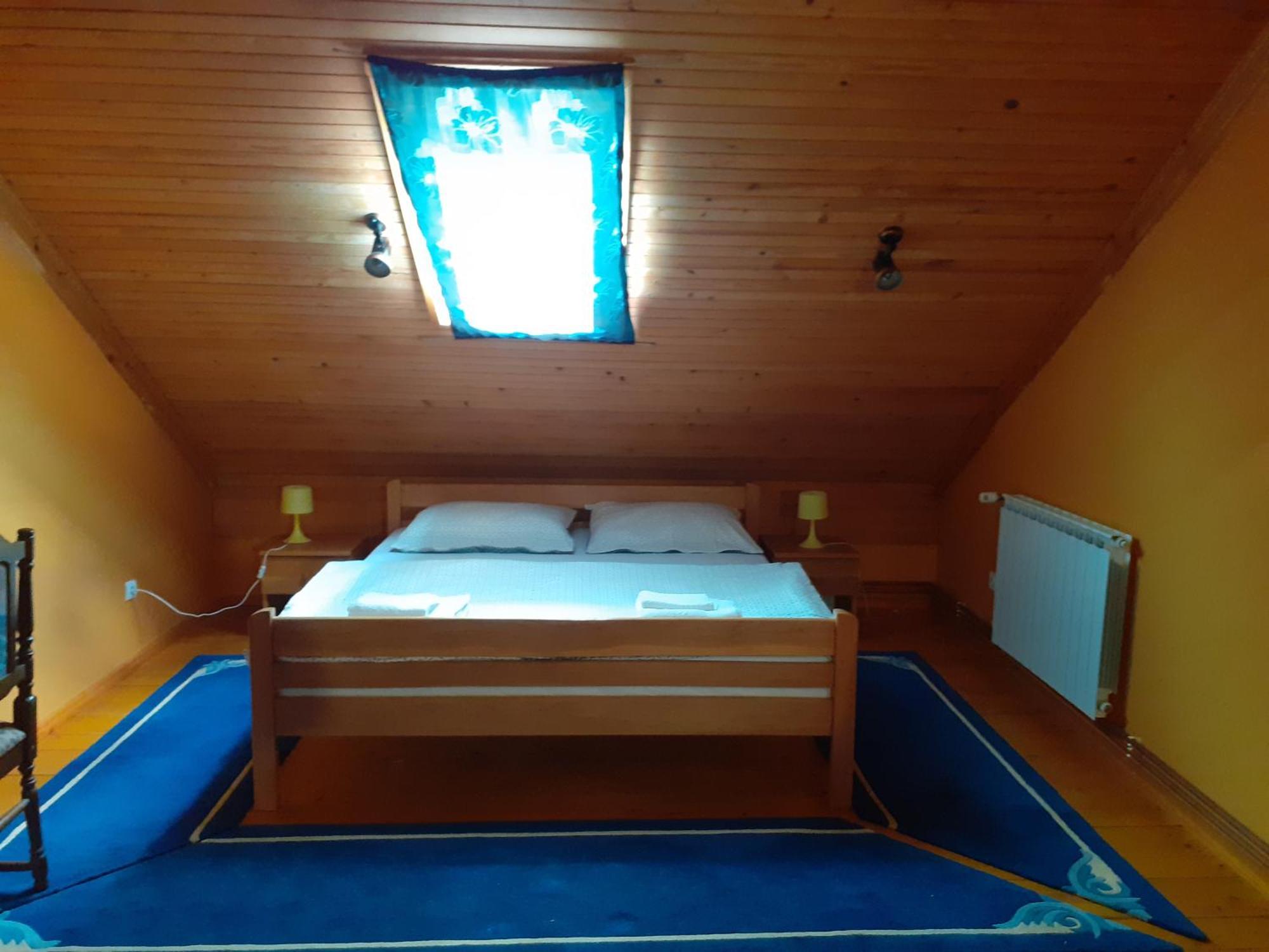 Ruralna Kuca Za Odmor Golub Villa Skaricevo Exterior foto
