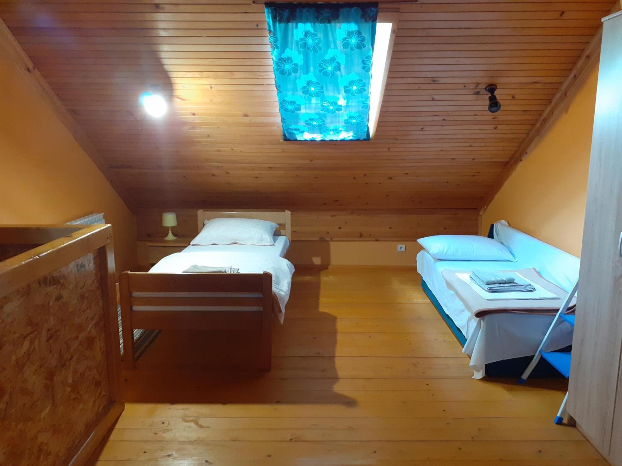 Ruralna Kuca Za Odmor Golub Villa Skaricevo Exterior foto