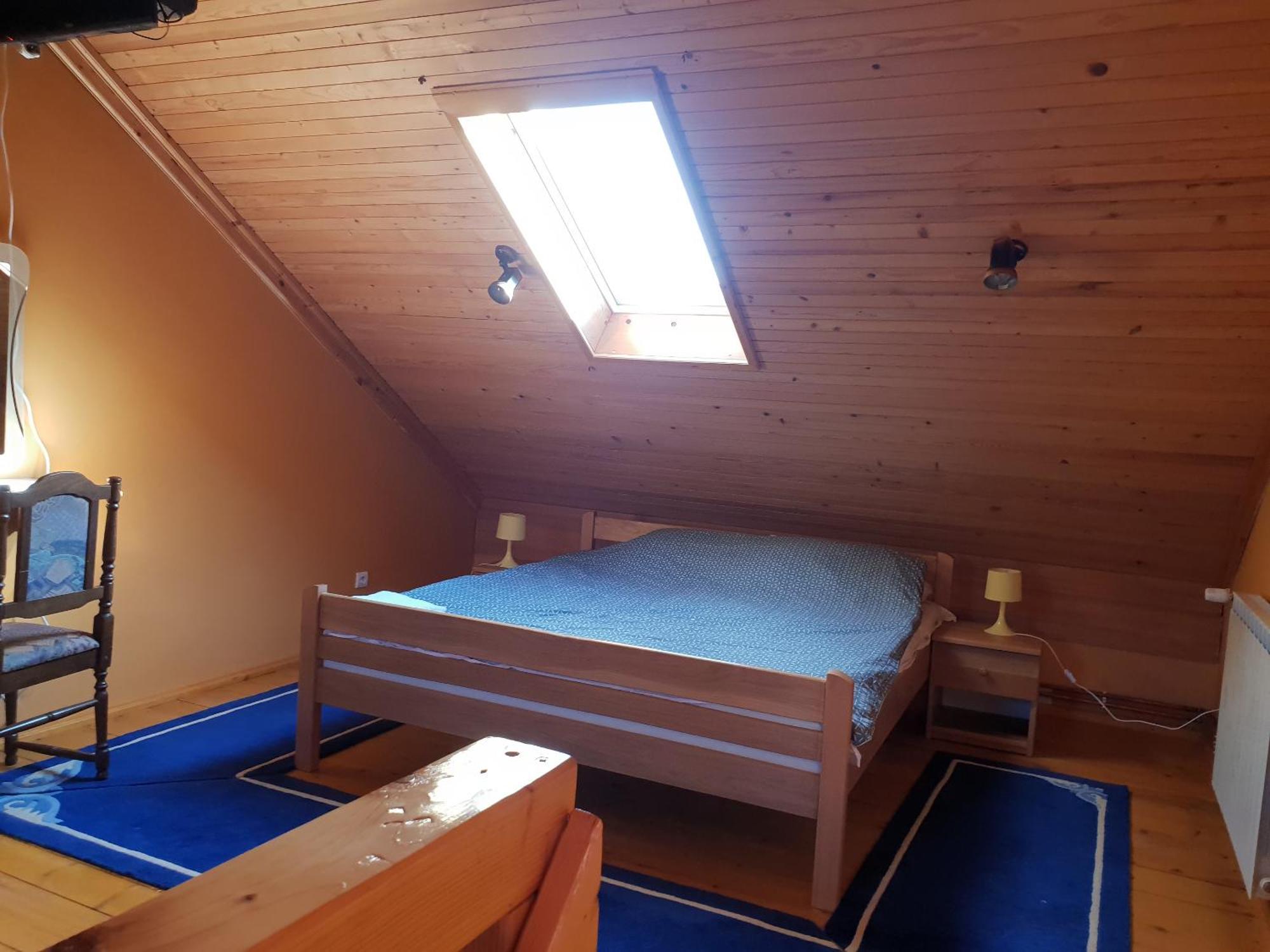Ruralna Kuca Za Odmor Golub Villa Skaricevo Exterior foto