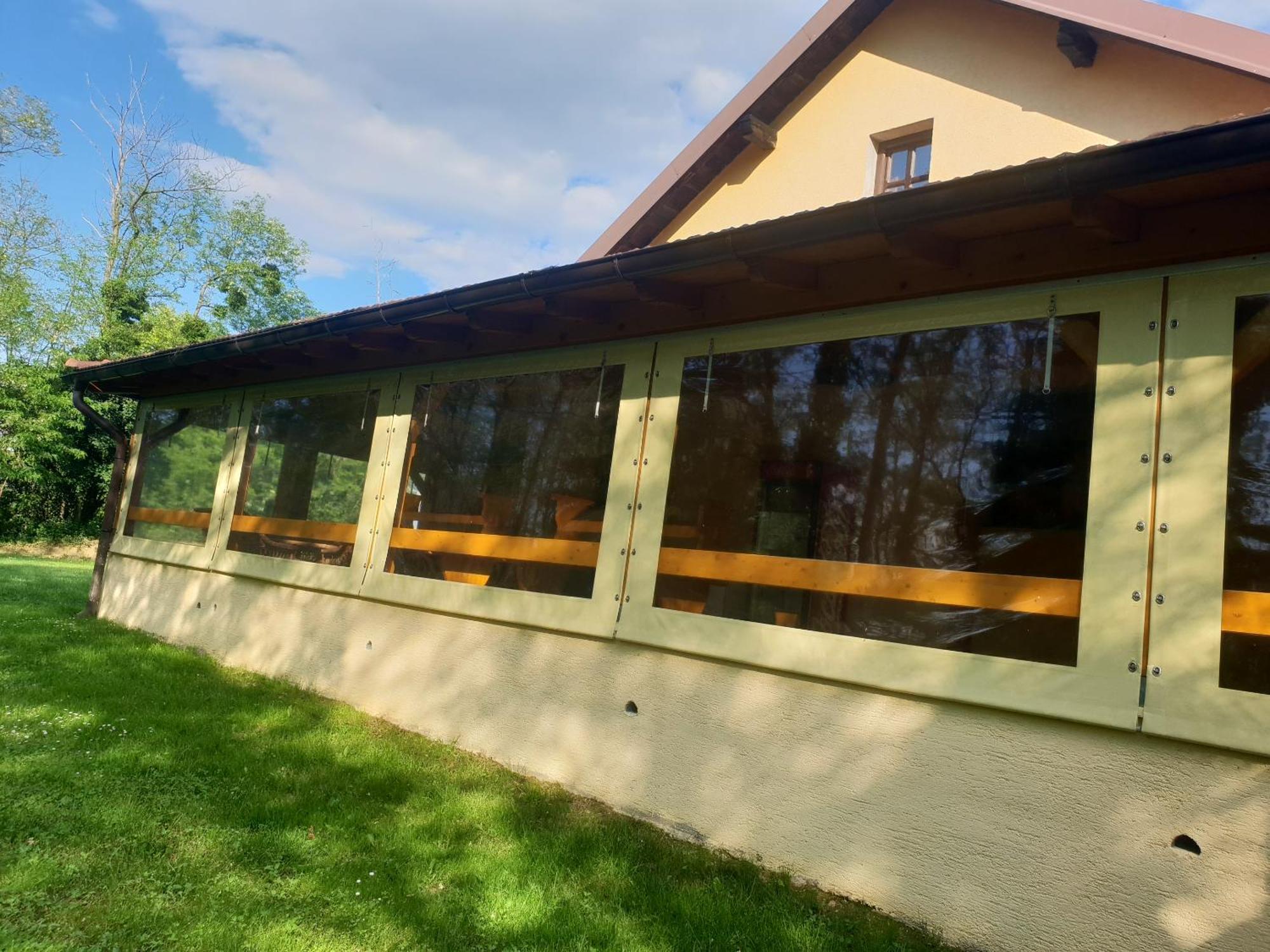 Ruralna Kuca Za Odmor Golub Villa Skaricevo Exterior foto