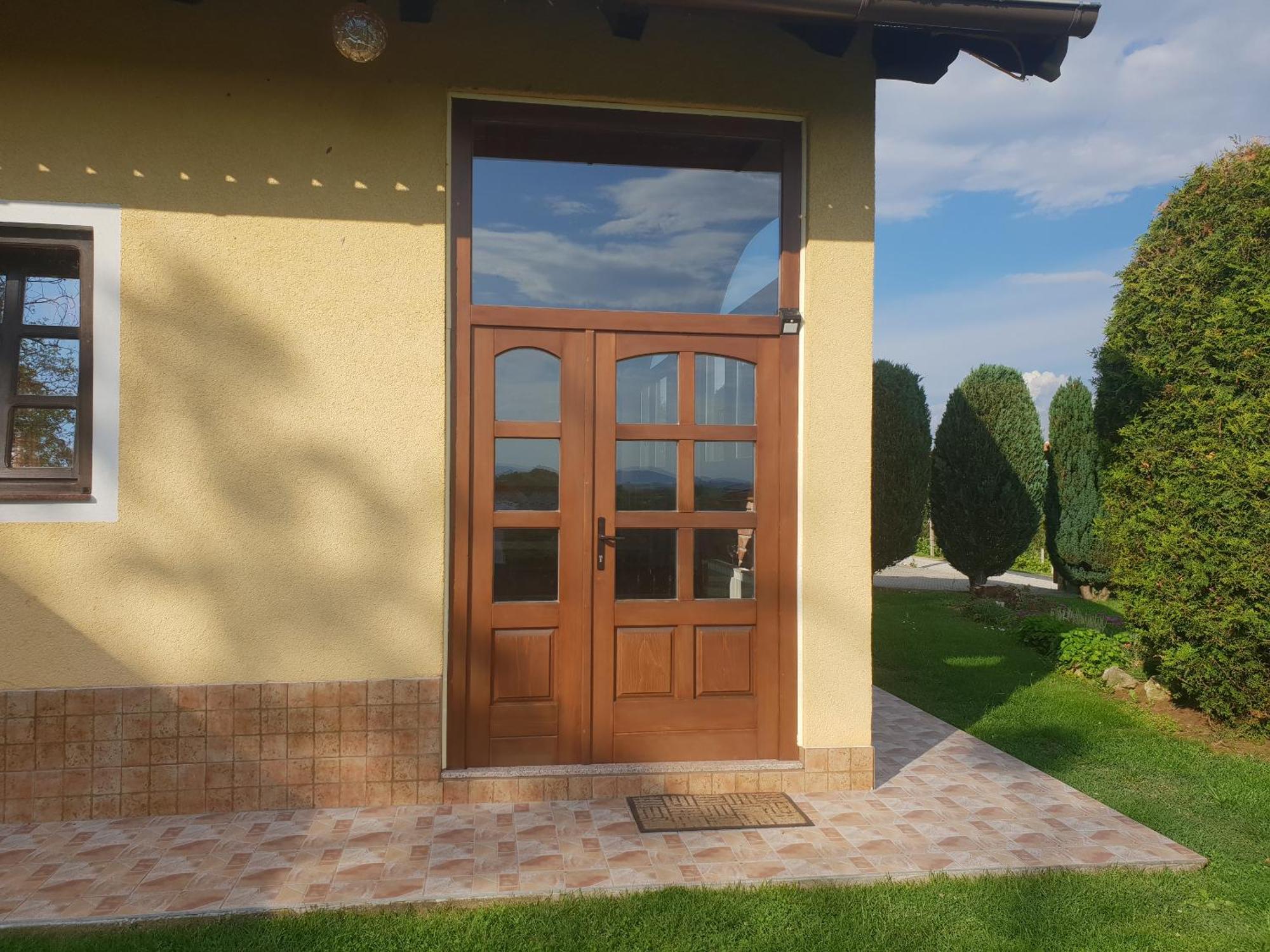 Ruralna Kuca Za Odmor Golub Villa Skaricevo Exterior foto