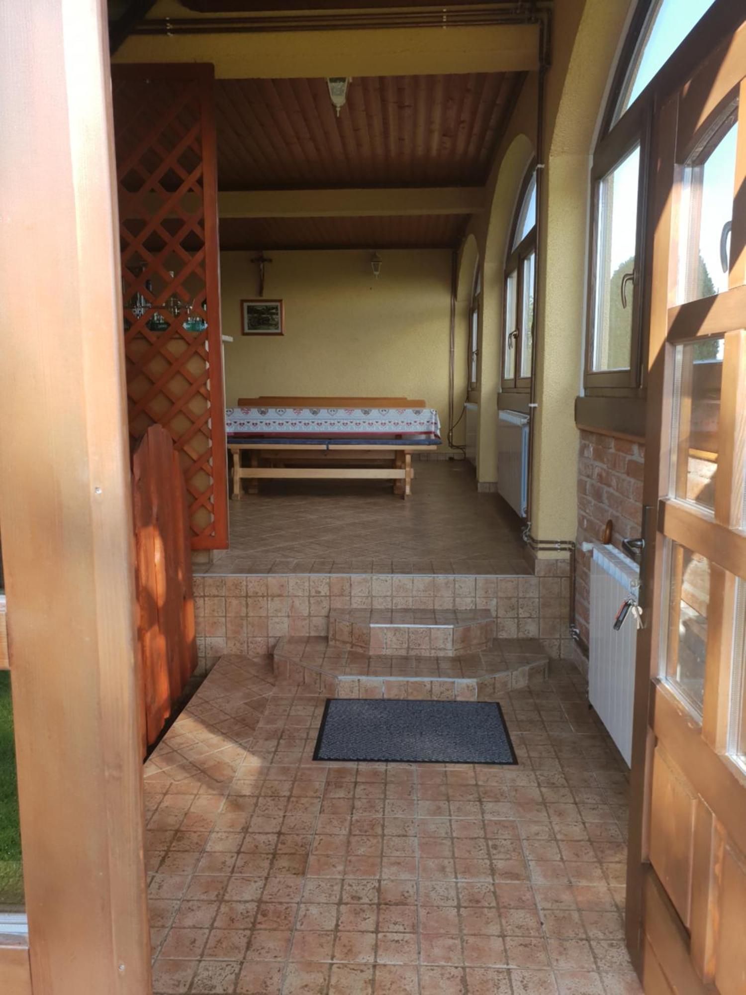 Ruralna Kuca Za Odmor Golub Villa Skaricevo Exterior foto