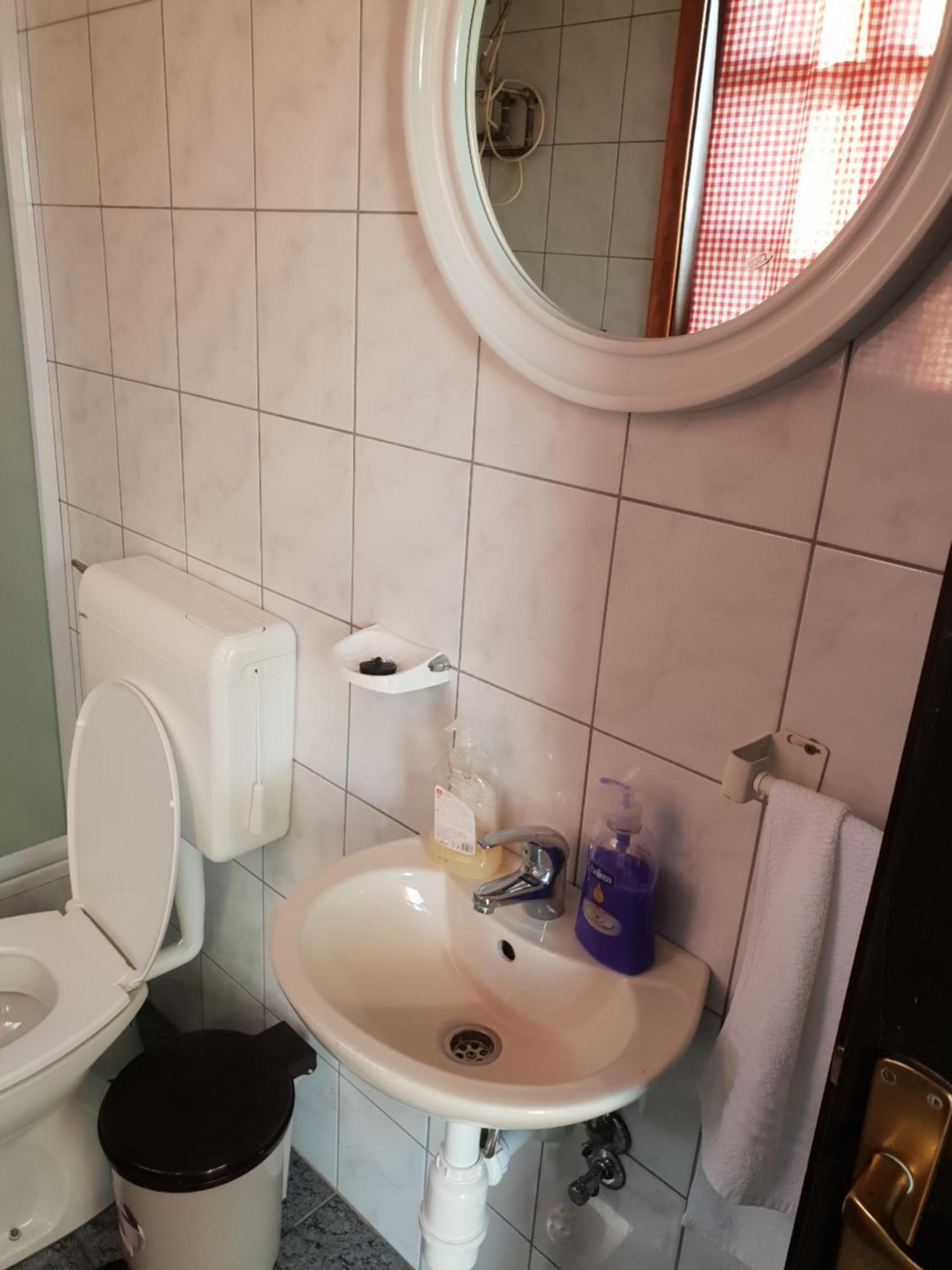 Ruralna Kuca Za Odmor Golub Villa Skaricevo Exterior foto