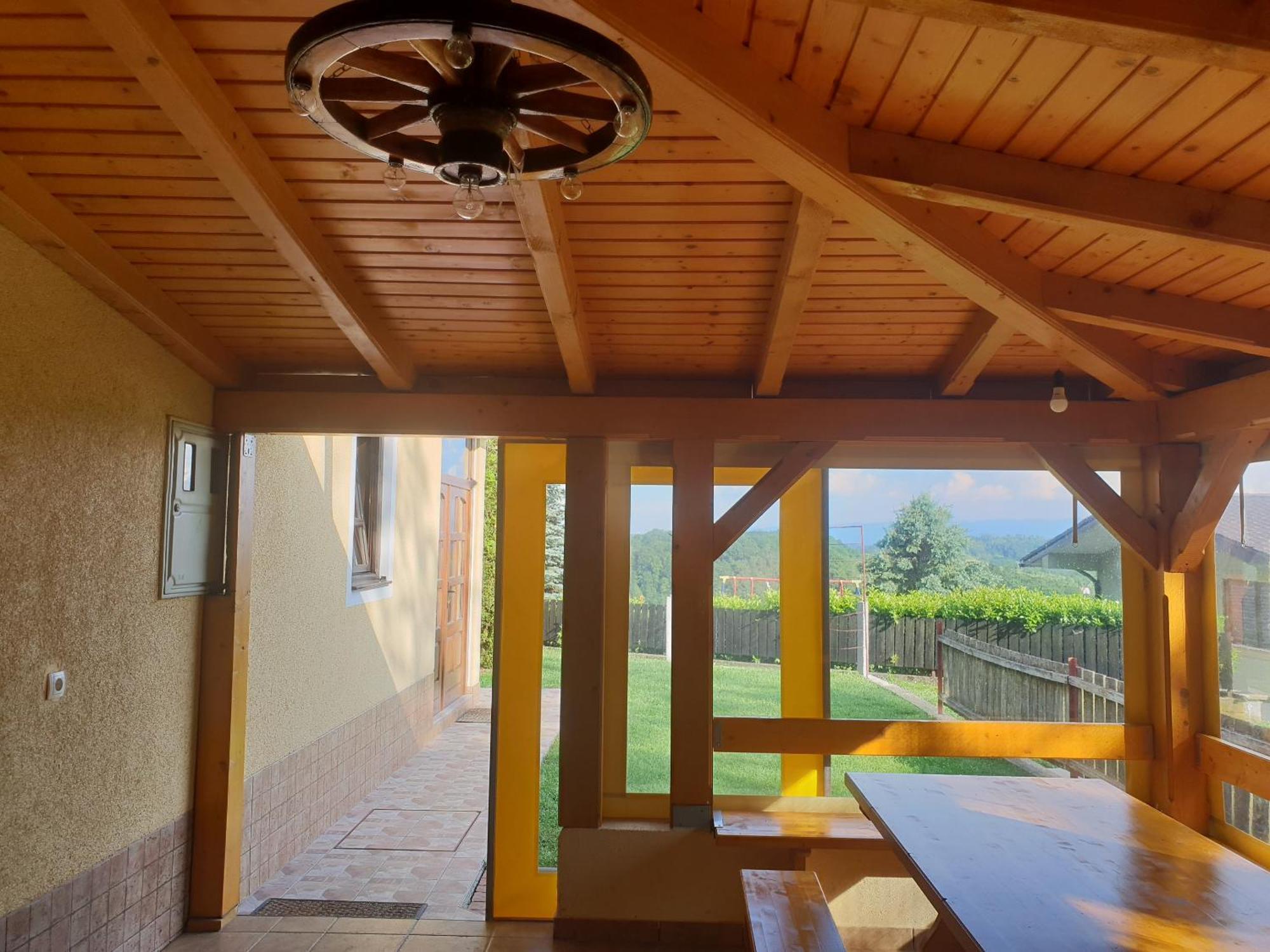 Ruralna Kuca Za Odmor Golub Villa Skaricevo Exterior foto
