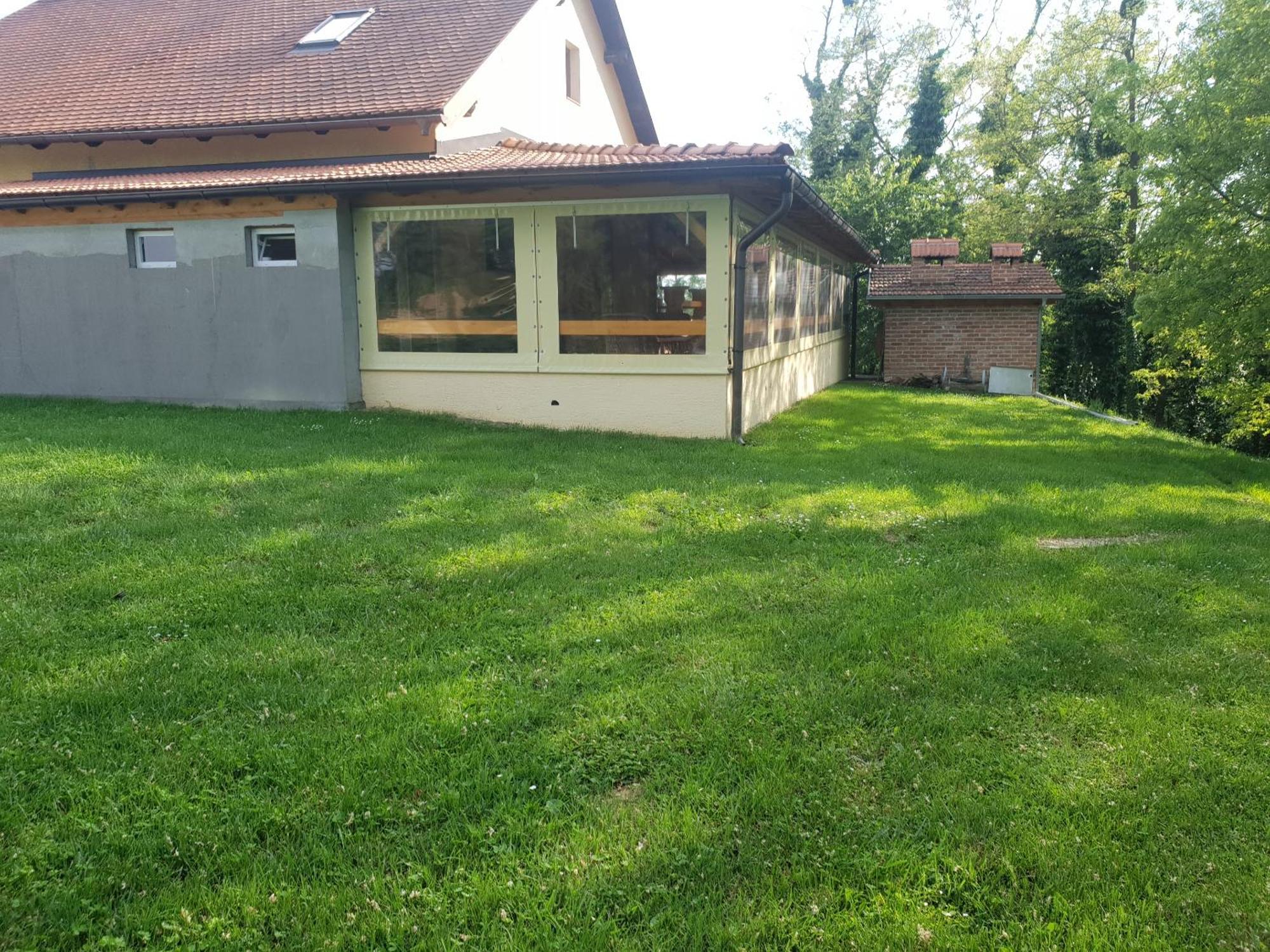Ruralna Kuca Za Odmor Golub Villa Skaricevo Exterior foto