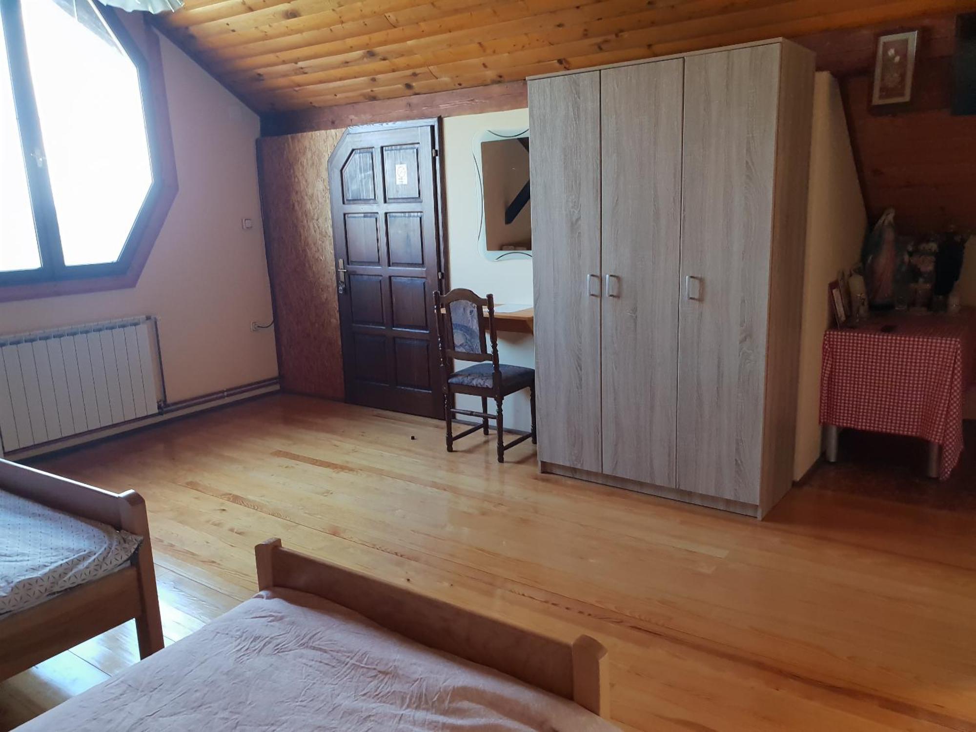 Ruralna Kuca Za Odmor Golub Villa Skaricevo Exterior foto