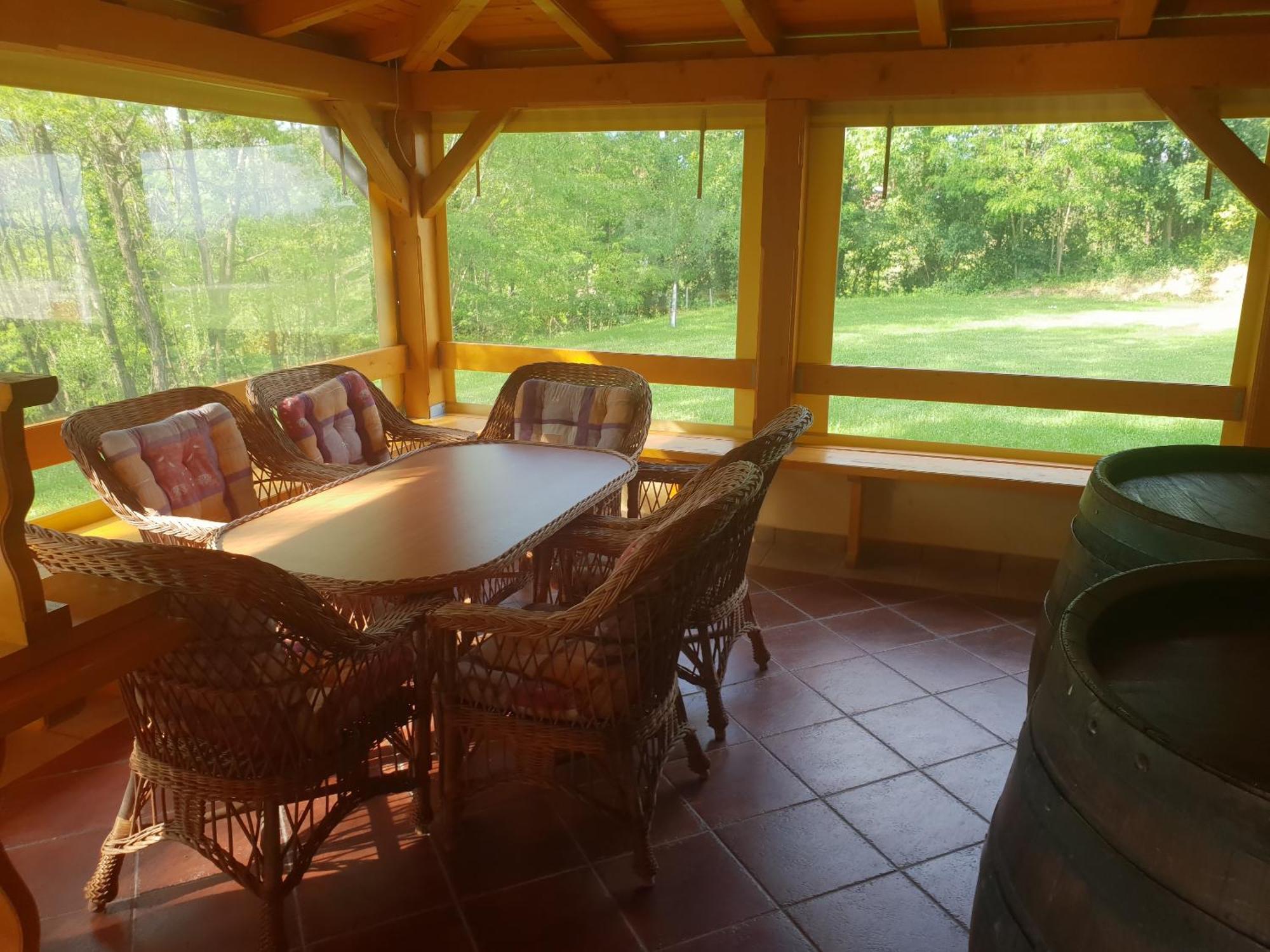 Ruralna Kuca Za Odmor Golub Villa Skaricevo Exterior foto