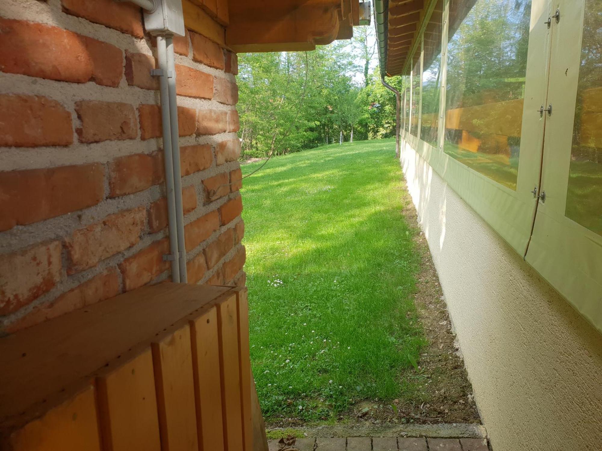Ruralna Kuca Za Odmor Golub Villa Skaricevo Exterior foto