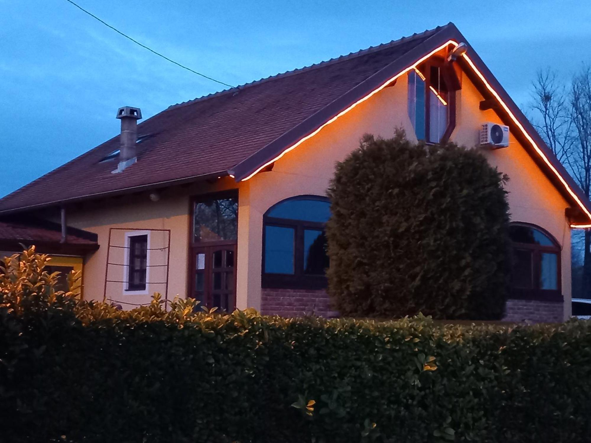 Ruralna Kuca Za Odmor Golub Villa Skaricevo Exterior foto