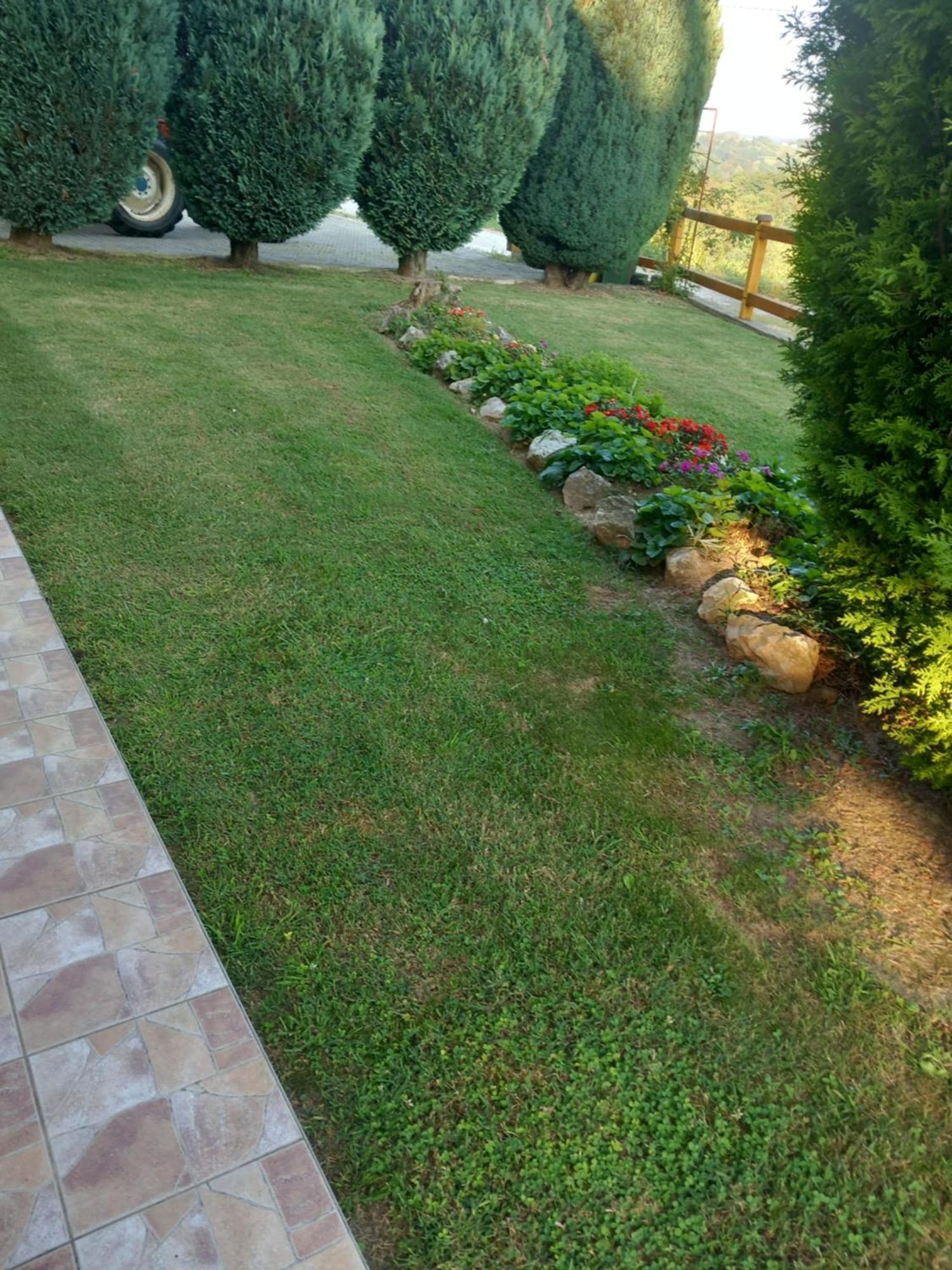 Ruralna Kuca Za Odmor Golub Villa Skaricevo Exterior foto