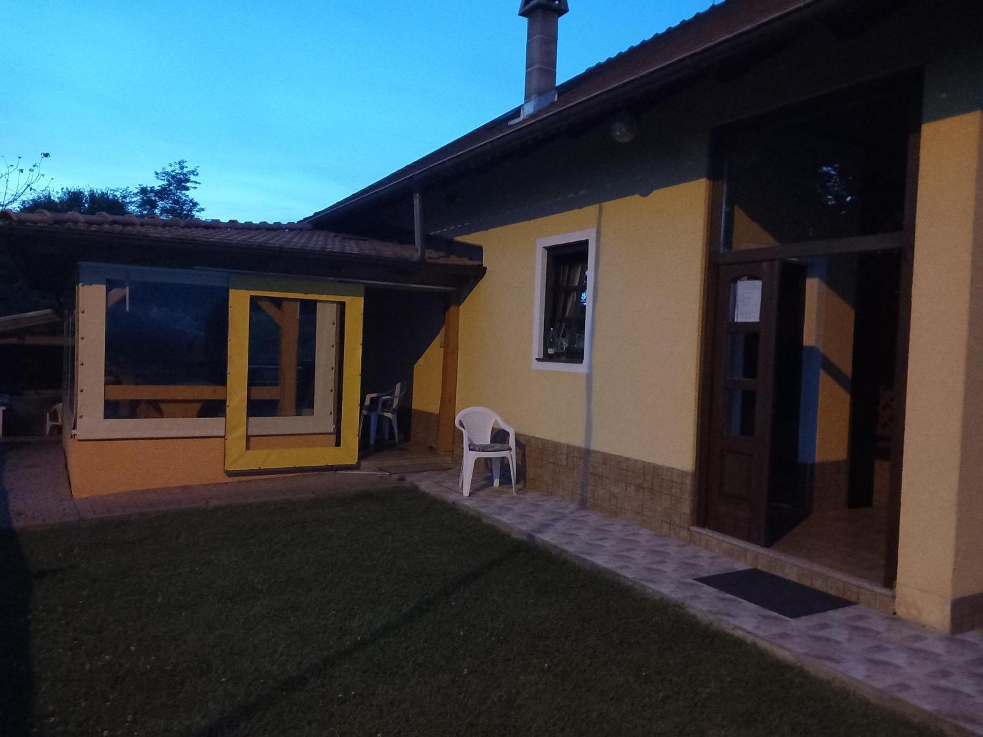 Ruralna Kuca Za Odmor Golub Villa Skaricevo Exterior foto