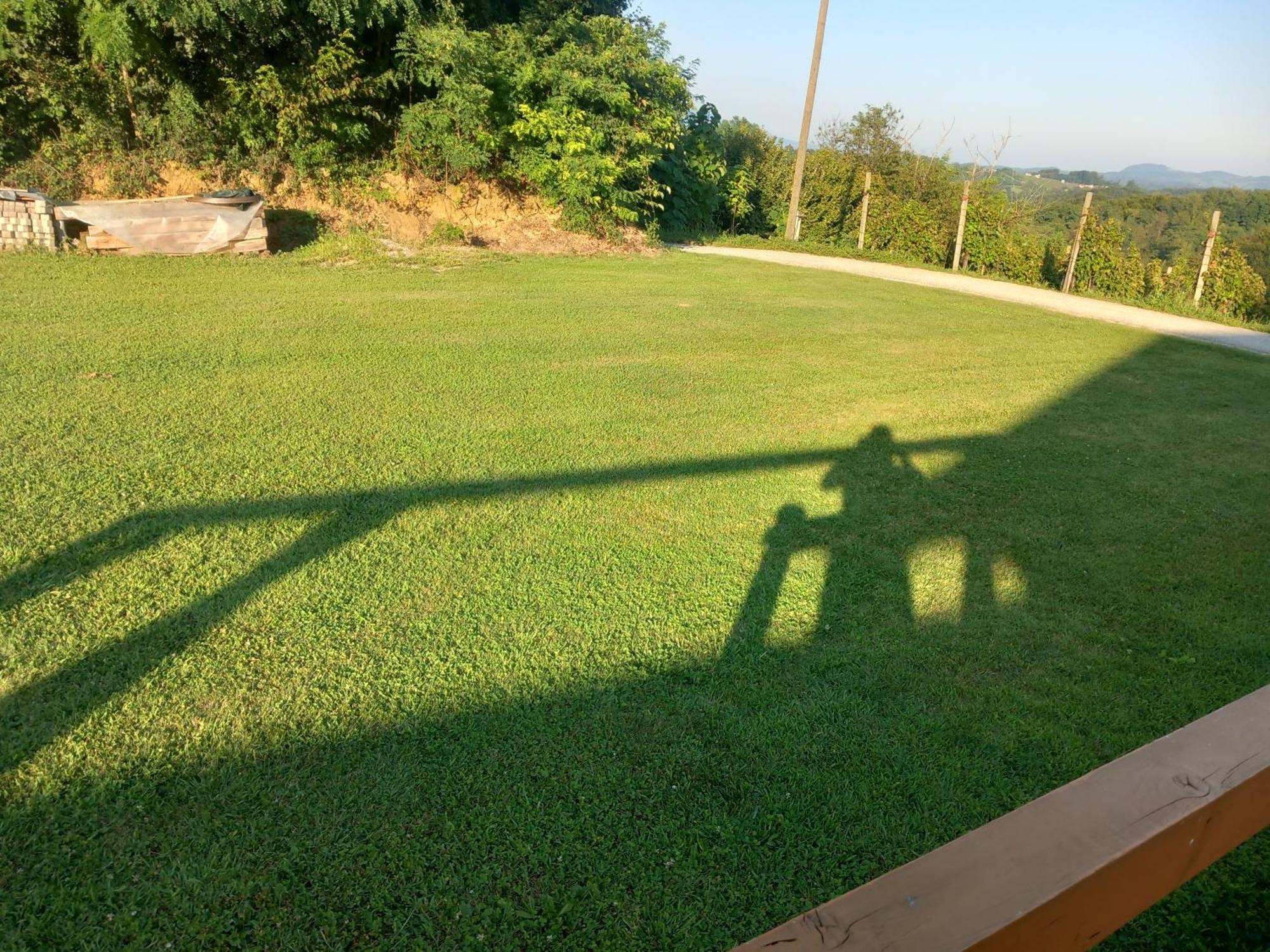 Ruralna Kuca Za Odmor Golub Villa Skaricevo Exterior foto